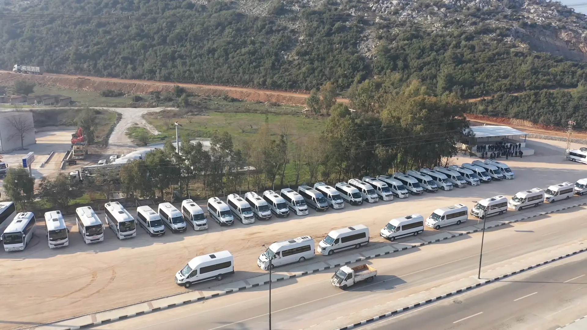 Turgutlu Servisciler Kooperatifi